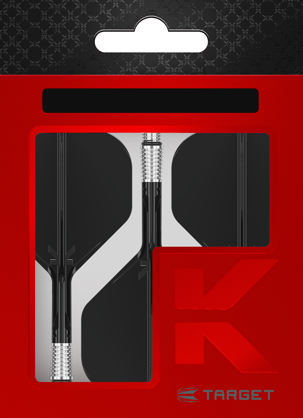 TARGET K-FLEX SHIFT NO.2