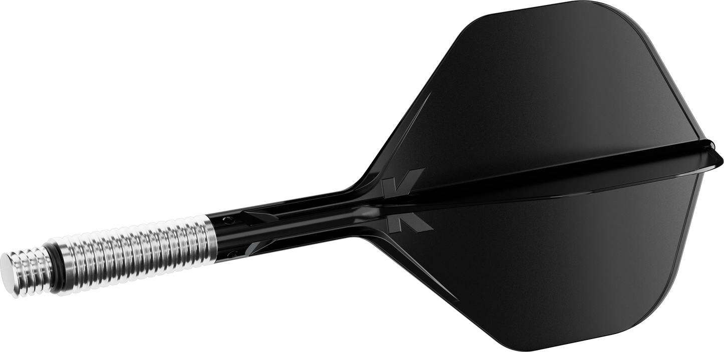 TARGET K-FLEX SHIFT NO.2