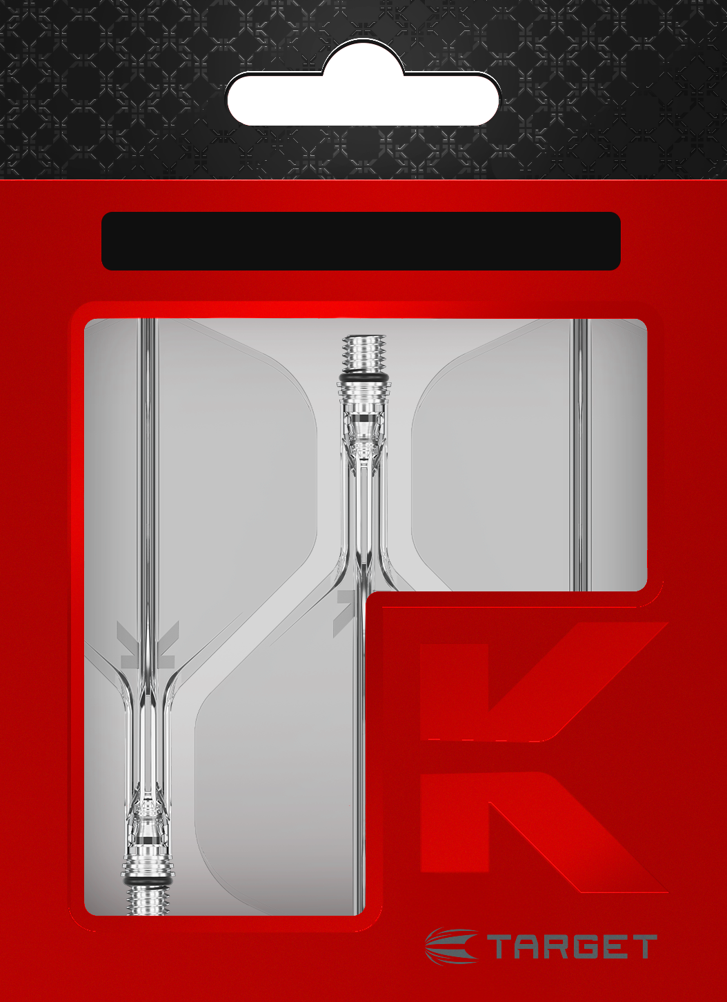 TARGET K-FLEX SHIFT NO.2