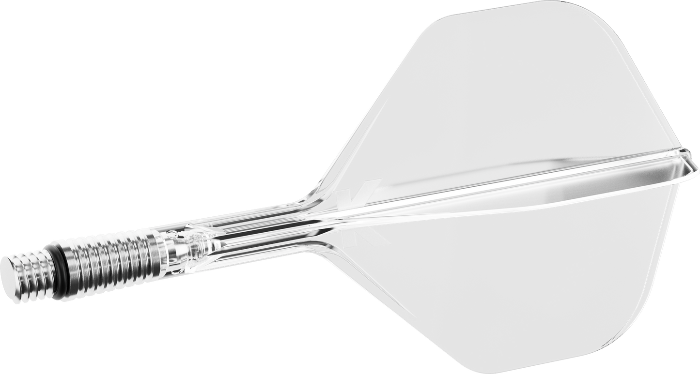 TARGET K-FLEX SHIFT NO.2