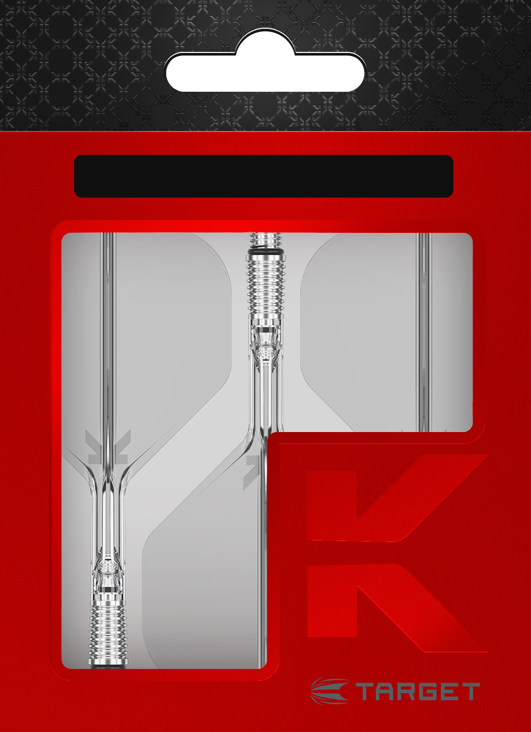 TARGET K-FLEX SHIFT NO.2