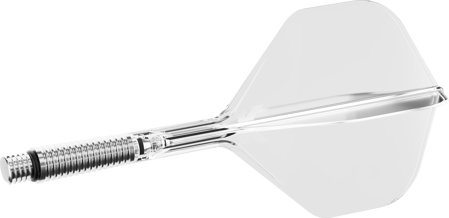 TARGET K-FLEX SHIFT NO.2