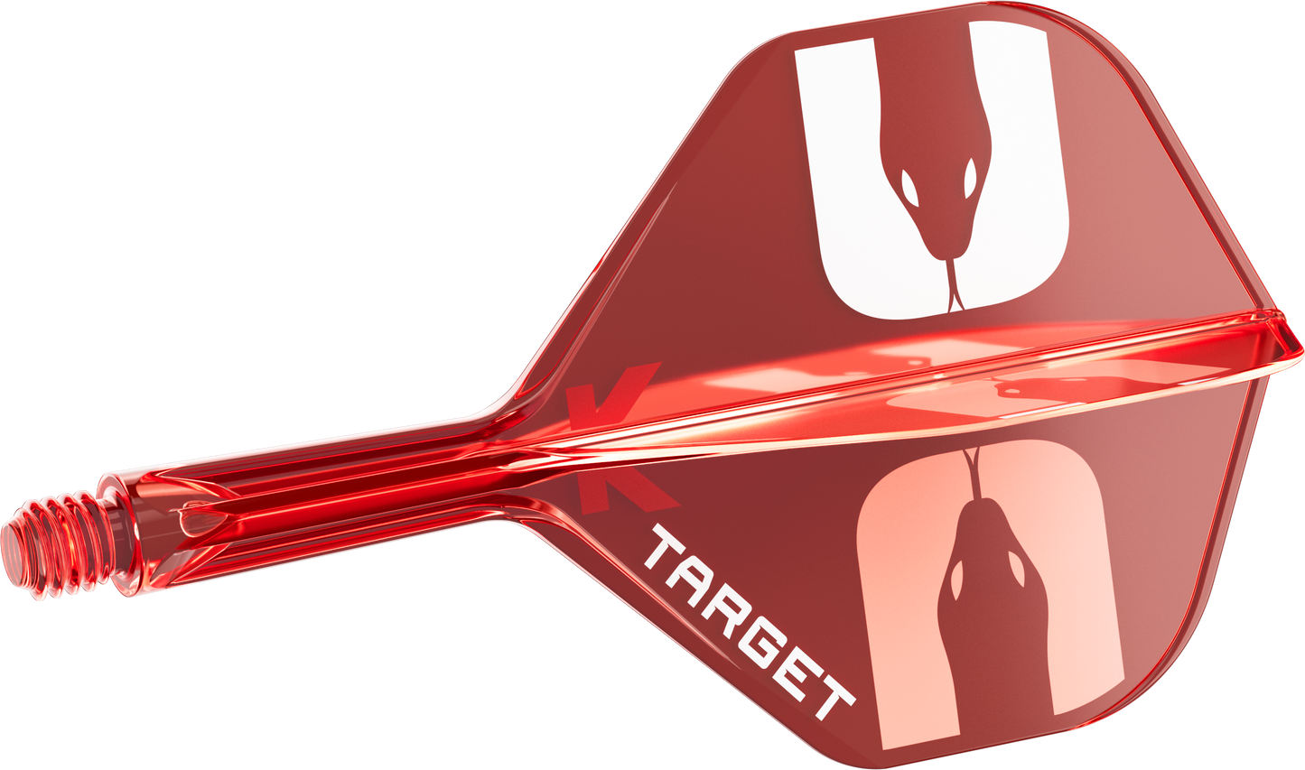 TARGET NATHAN ASPINALL K-FLEX NO.2 2025