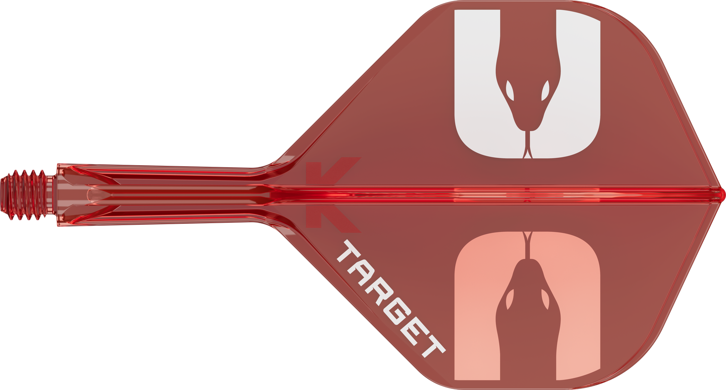 TARGET NATHAN ASPINALL K-FLEX NO.2 2025