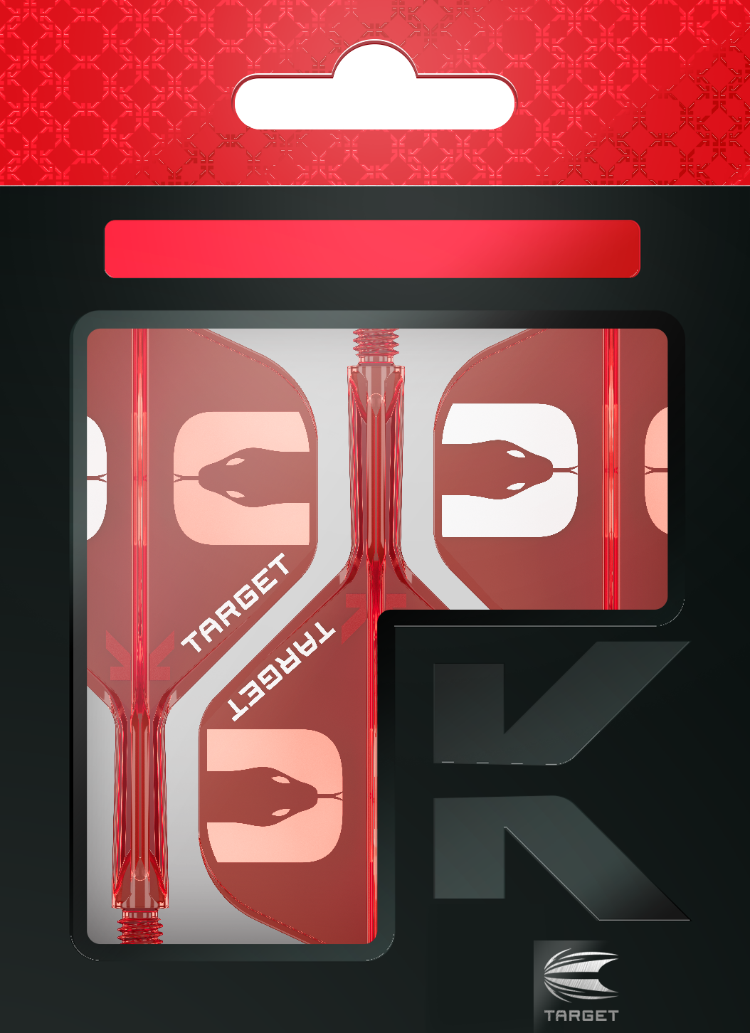 TARGET NATHAN ASPINALL K-FLEX NO.2 2025