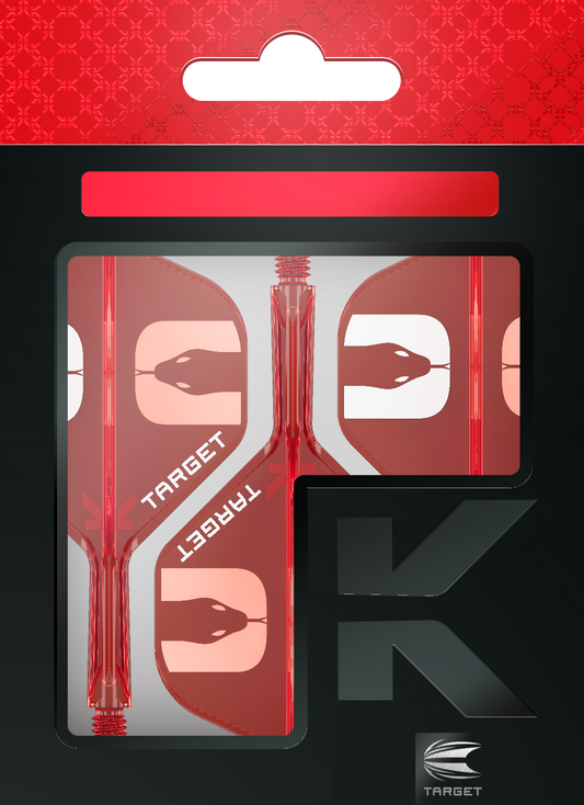 TARGET NATHAN ASPINALL K-FLEX NO.2 2025