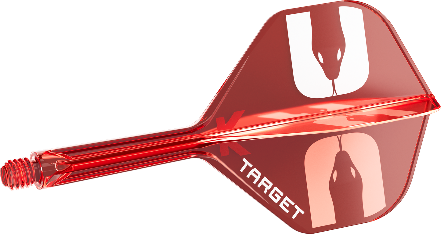 TARGET NATHAN ASPINALL K-FLEX NO.2 2025