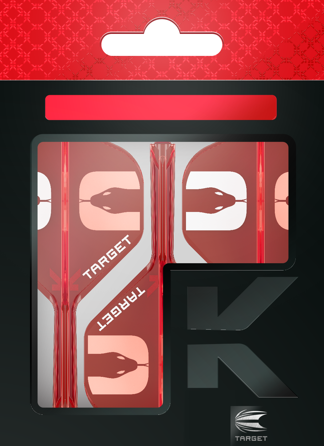 TARGET NATHAN ASPINALL K-FLEX NO.2 2025