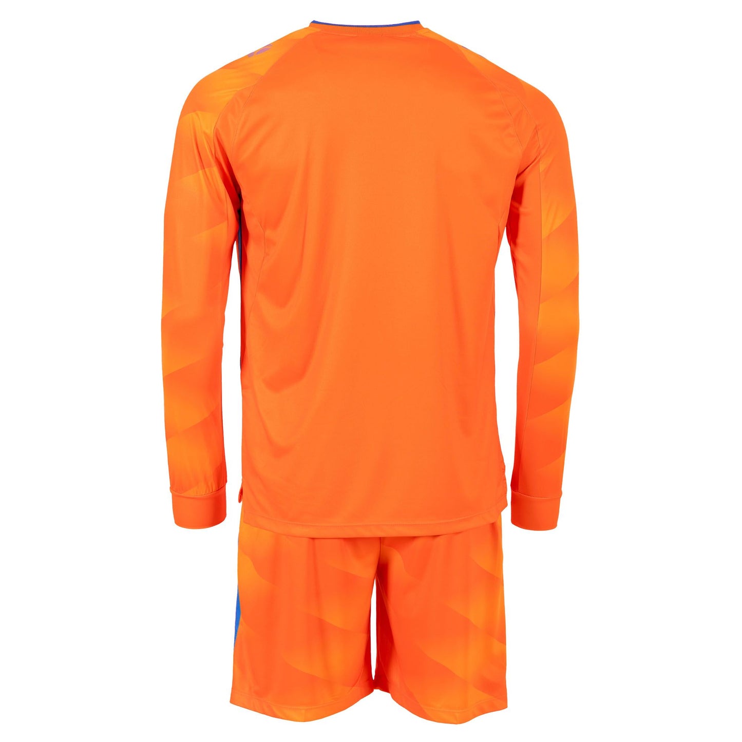 CLANFIELD FC VIK GOALKEEPER SET SNR