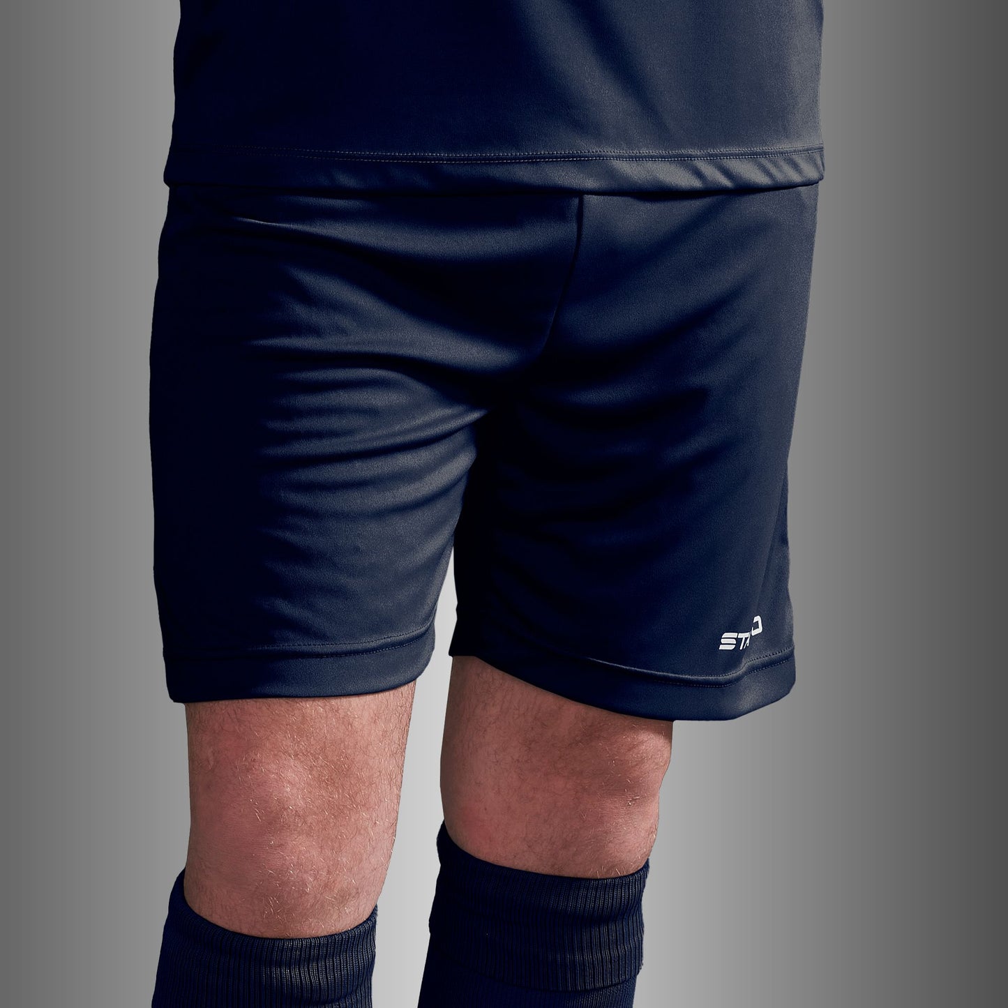 CLANFIELD FC CLUB PRO SHORTS SNR