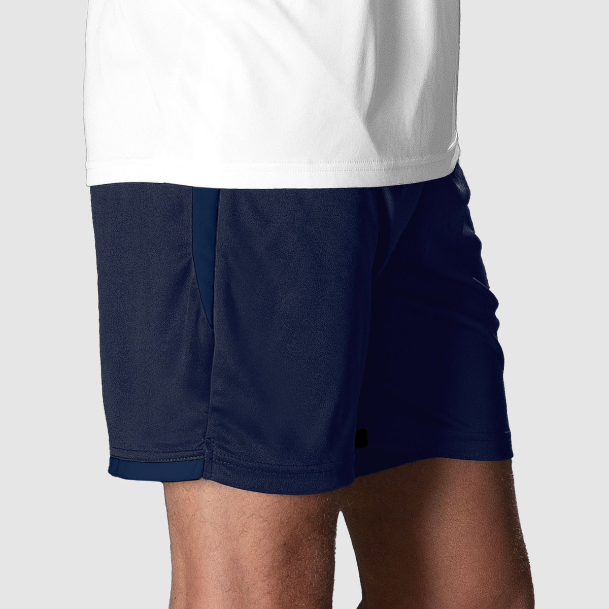DUCKLINGTON SPORTS CLUB FOCUS II SHORTS - SNR