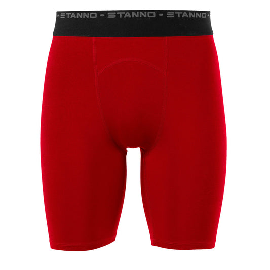 CLANFIELD FC CORE BASELAYER SHORTS SNR