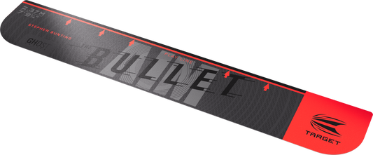 TARGET STEPHEN BUNTING THROW LINE