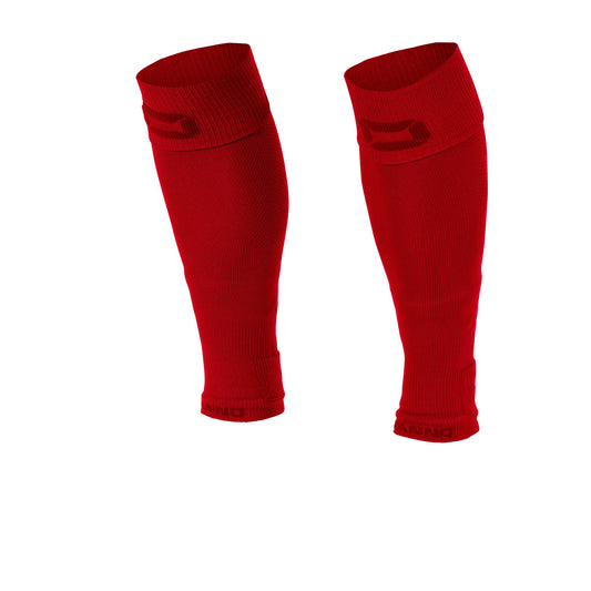 CLANFIELD FC HOME MOVE FOOTLESS SOCKS JNR