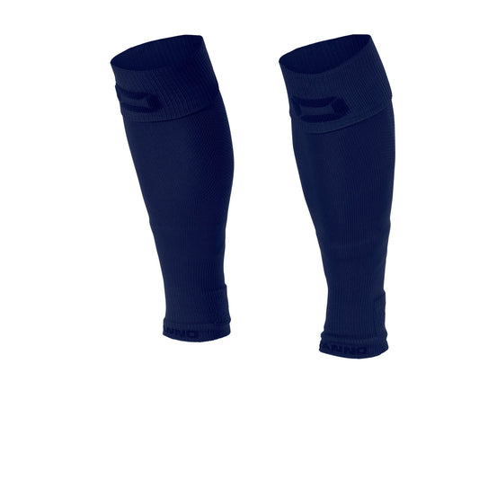 CLANFIELD FC AWAY MOVE FOOTLESS SOCKS JNR