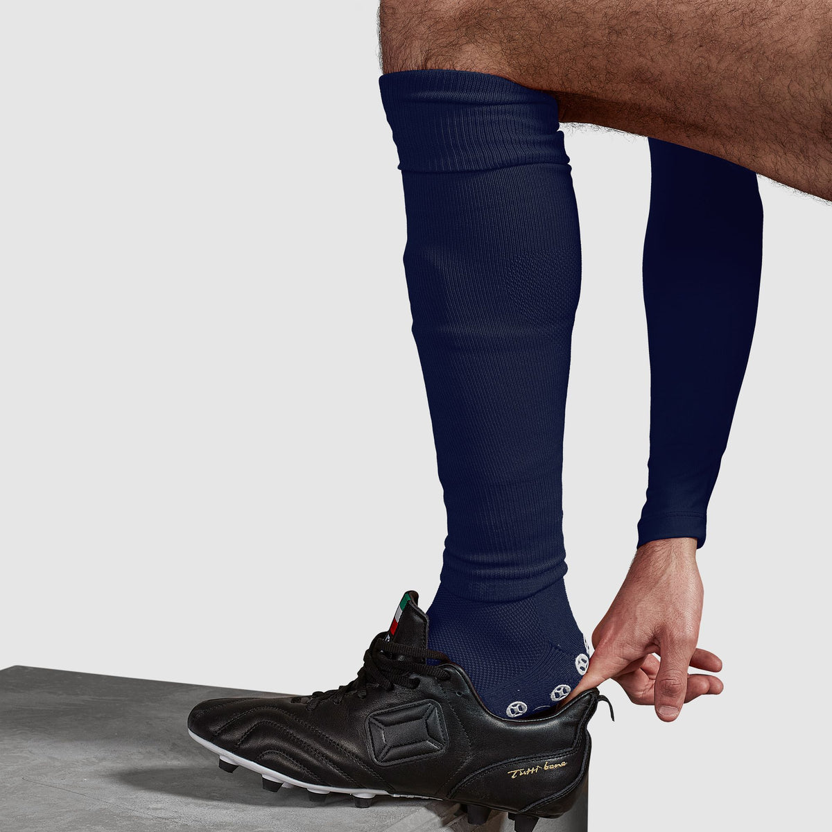 DUCKLINGTON SPORTS CLUB MOVE FOOTLESS SOCKS