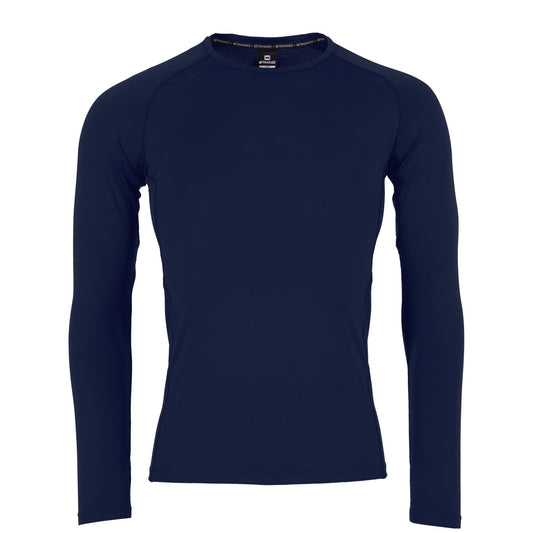 CLANFIELD FC CORE L/S BASELAYER SNR