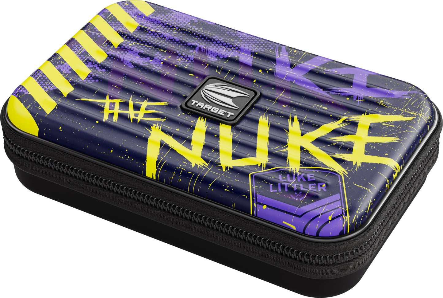 TARGET LUKE LITTLER TAKOMA XL WALLET