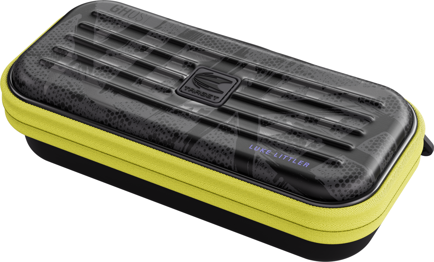 TARGET TAKOMA LUKE LITTLER CASE