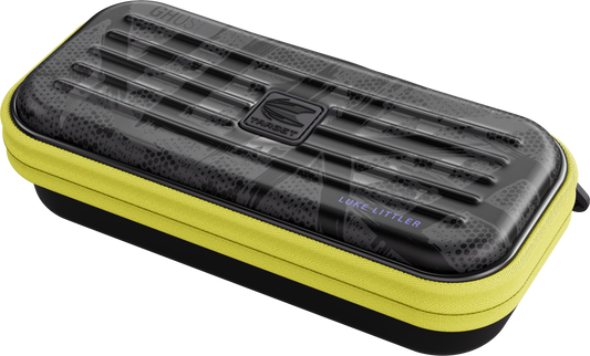 TARGET TAKOMA LUKE LITTLER CASE