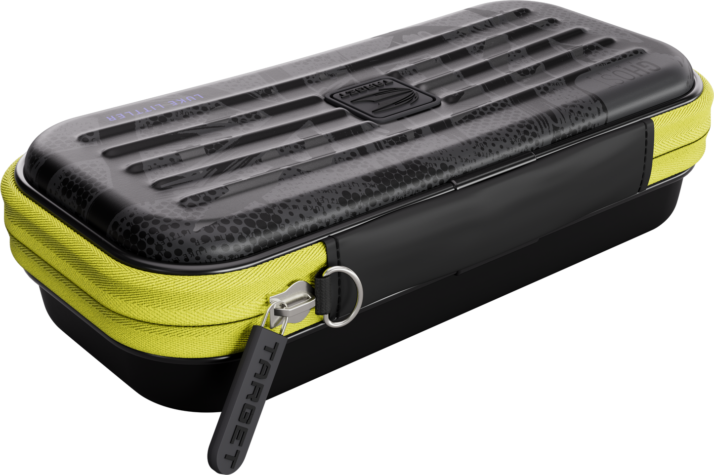 TARGET TAKOMA LUKE LITTLER CASE