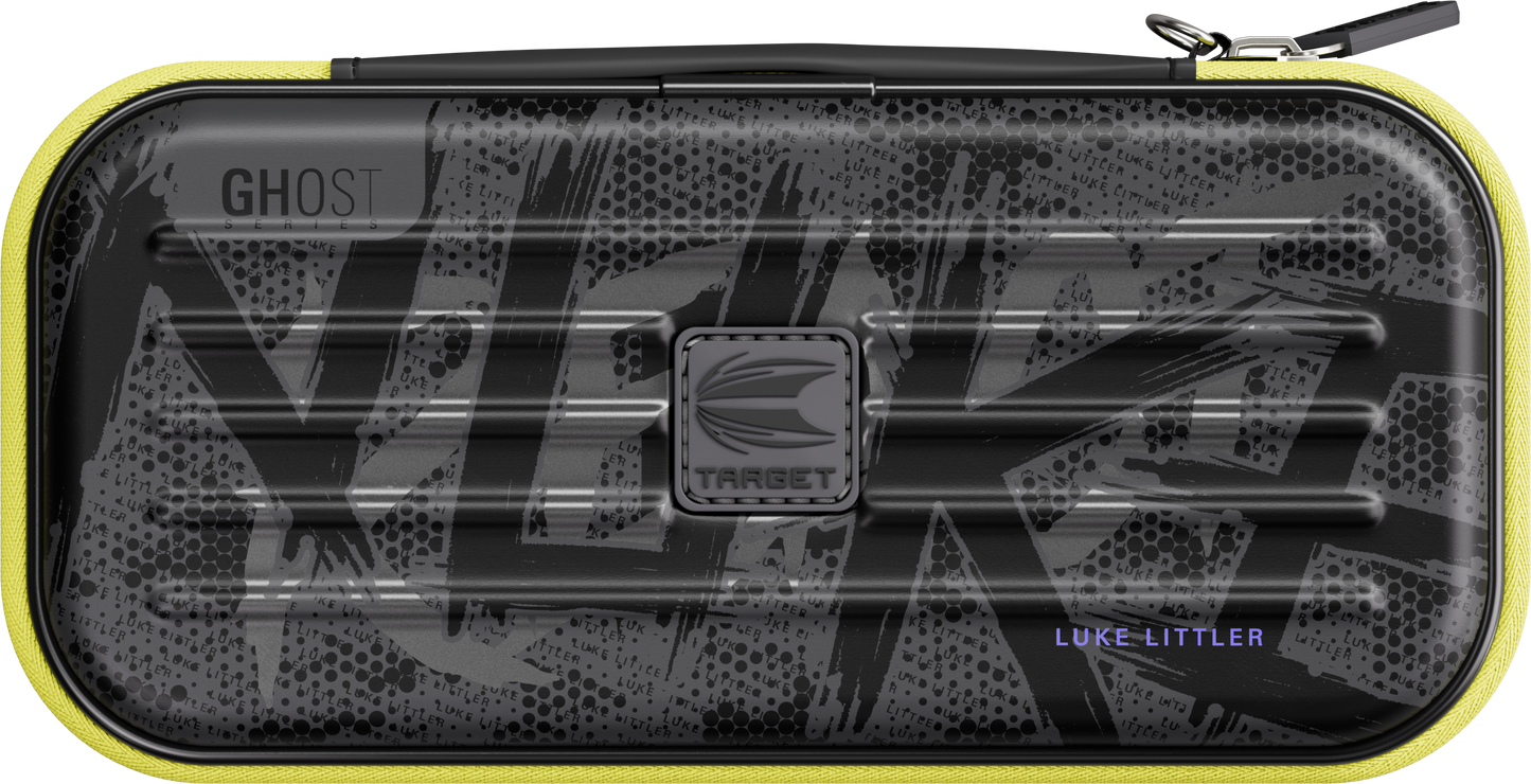 TARGET TAKOMA LUKE LITTLER CASE