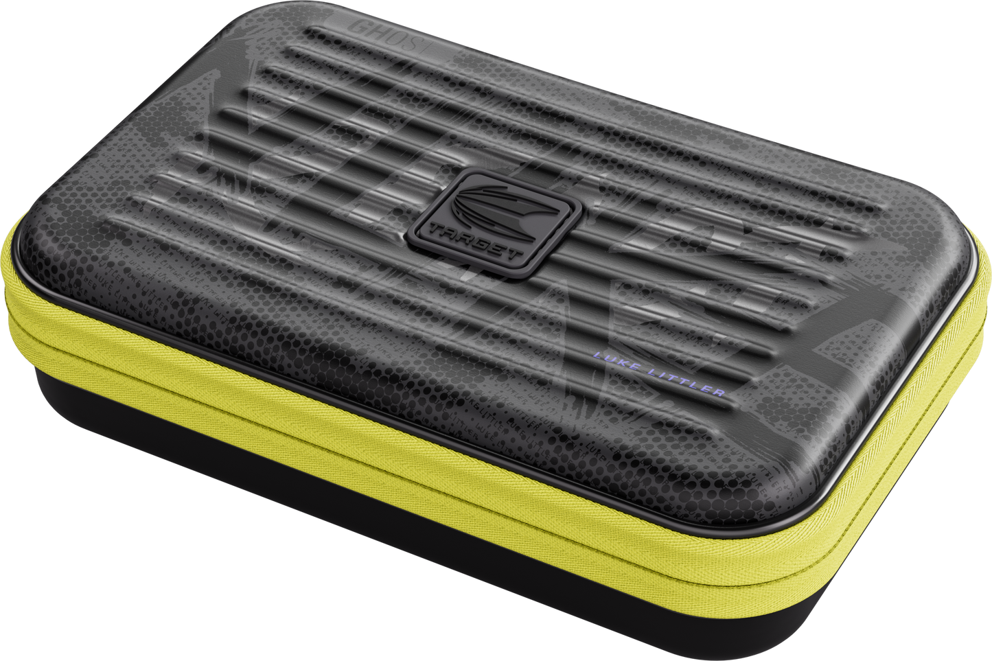 TARGET TAKOMA XL LUKE LITTLER CASE