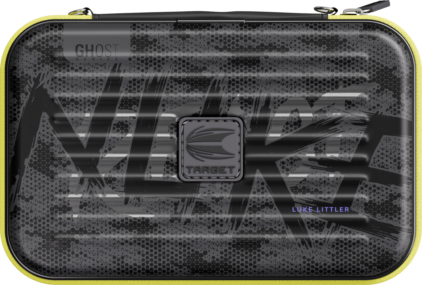 TARGET TAKOMA XL LUKE LITTLER CASE