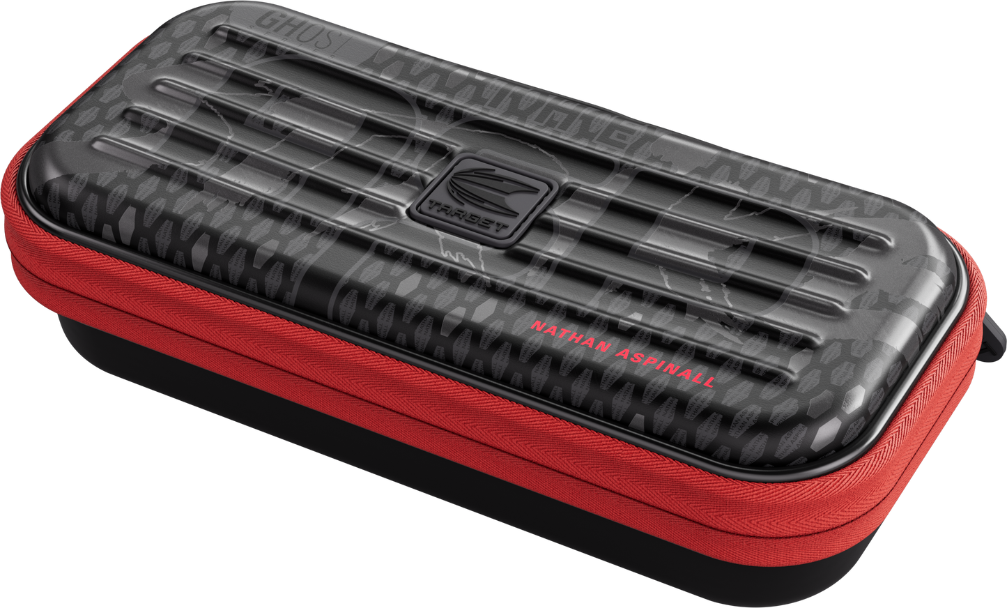 TARGET TAKOMA NATHAN ASPINALL CASE