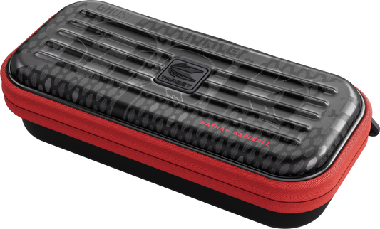 TARGET TAKOMA NATHAN ASPINALL CASE