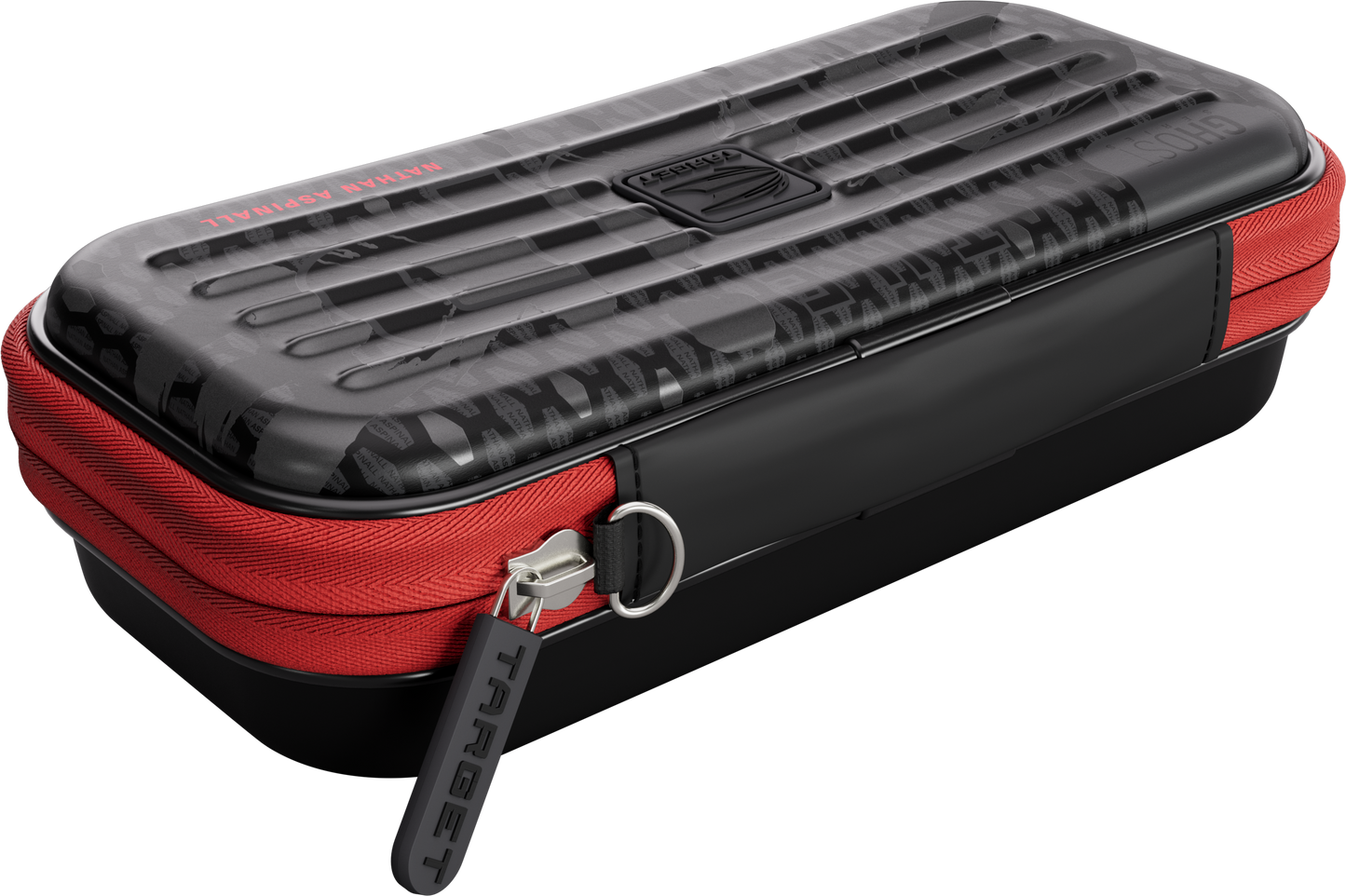 TARGET TAKOMA NATHAN ASPINALL CASE