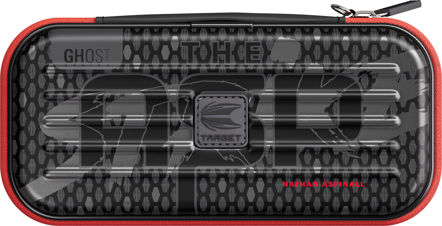 TARGET TAKOMA NATHAN ASPINALL CASE