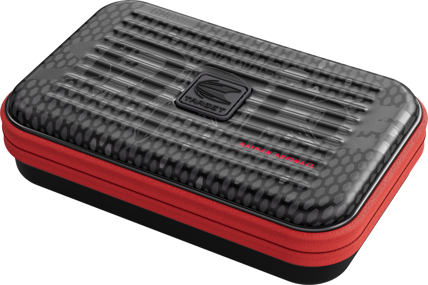 TARGET TAKOMA XL NATHAN ASPINALL CASE