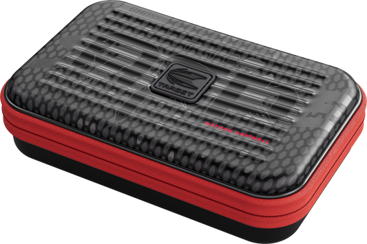 TARGET TAKOMA XL NATHAN ASPINALL CASE