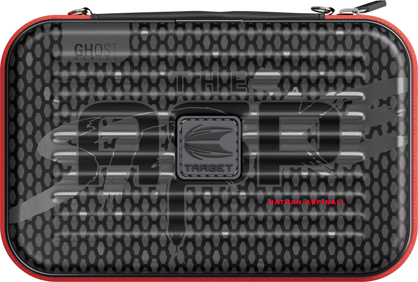 TARGET TAKOMA XL NATHAN ASPINALL CASE