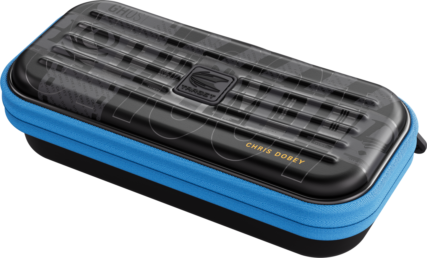 TARGET TAKOMA CHRIS DOBEY CASE