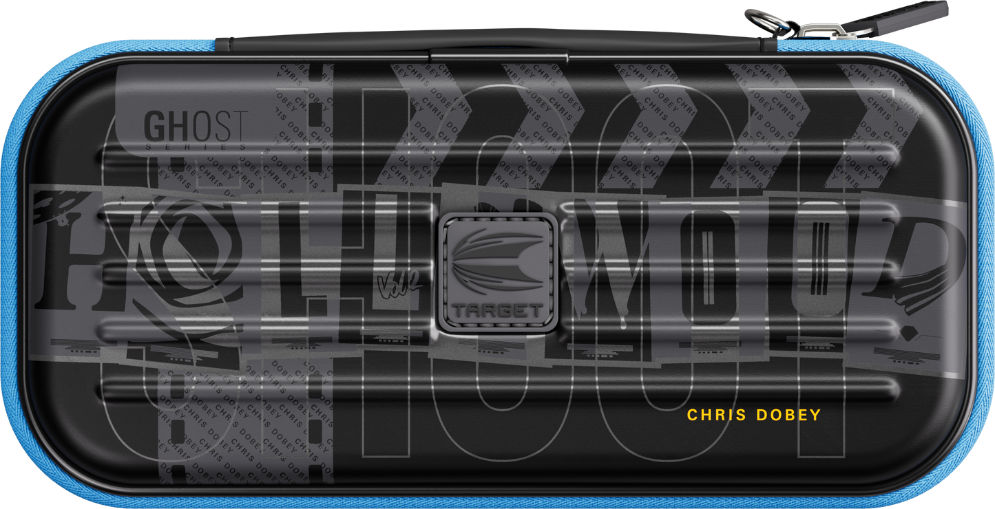 TARGET TAKOMA CHRIS DOBEY CASE