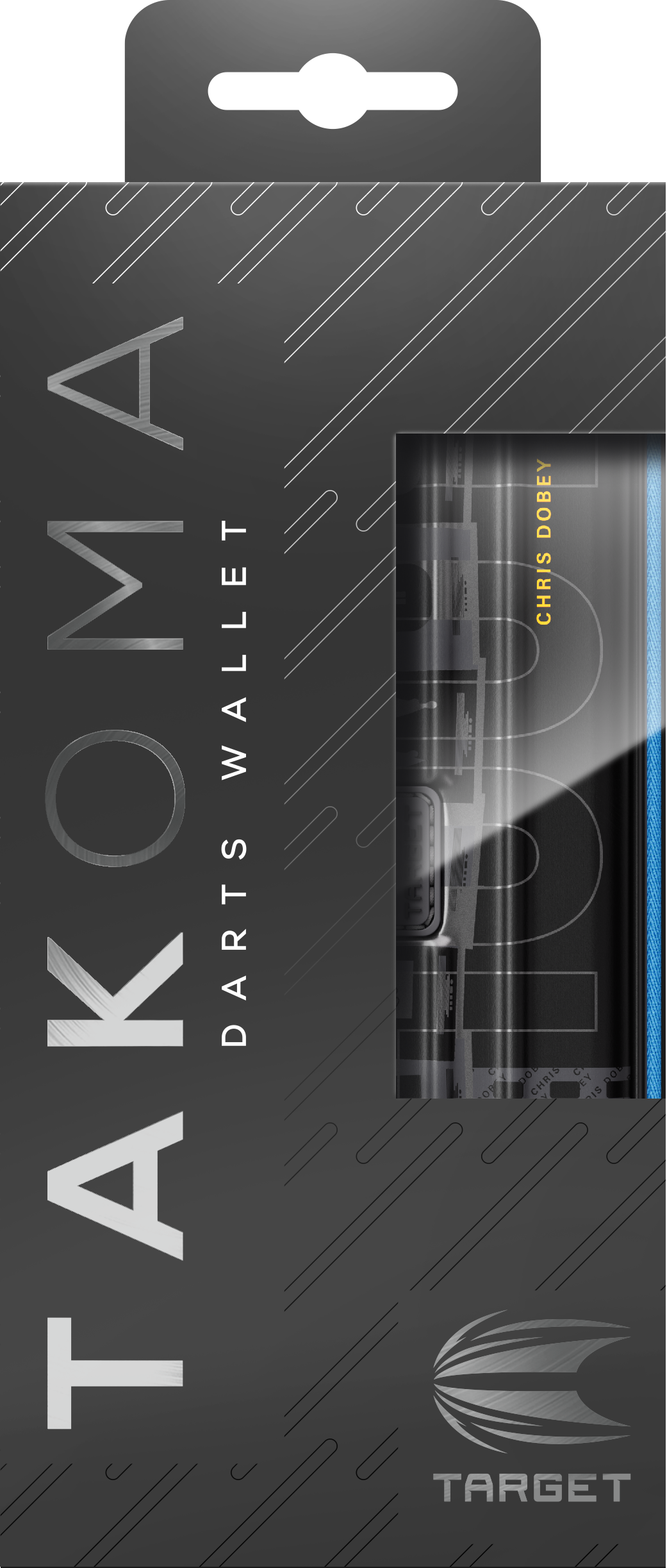 TARGET TAKOMA CHRIS DOBEY CASE