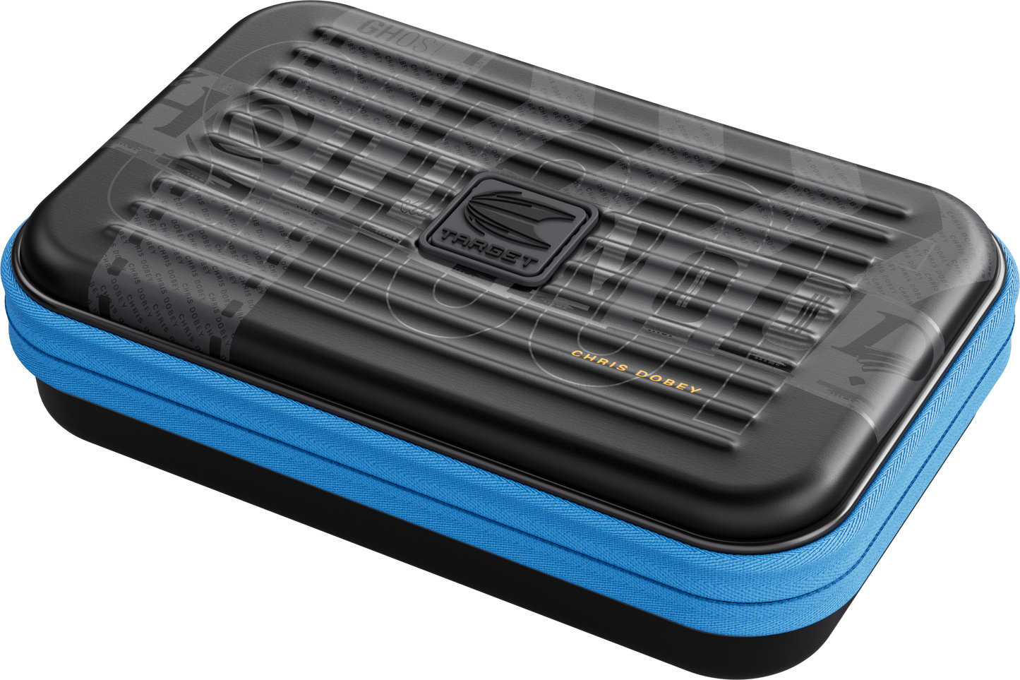 TARGET TAKOMA XL CHRIS DOBEY CASE