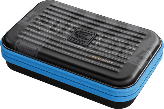 TARGET TAKOMA XL CHRIS DOBEY CASE