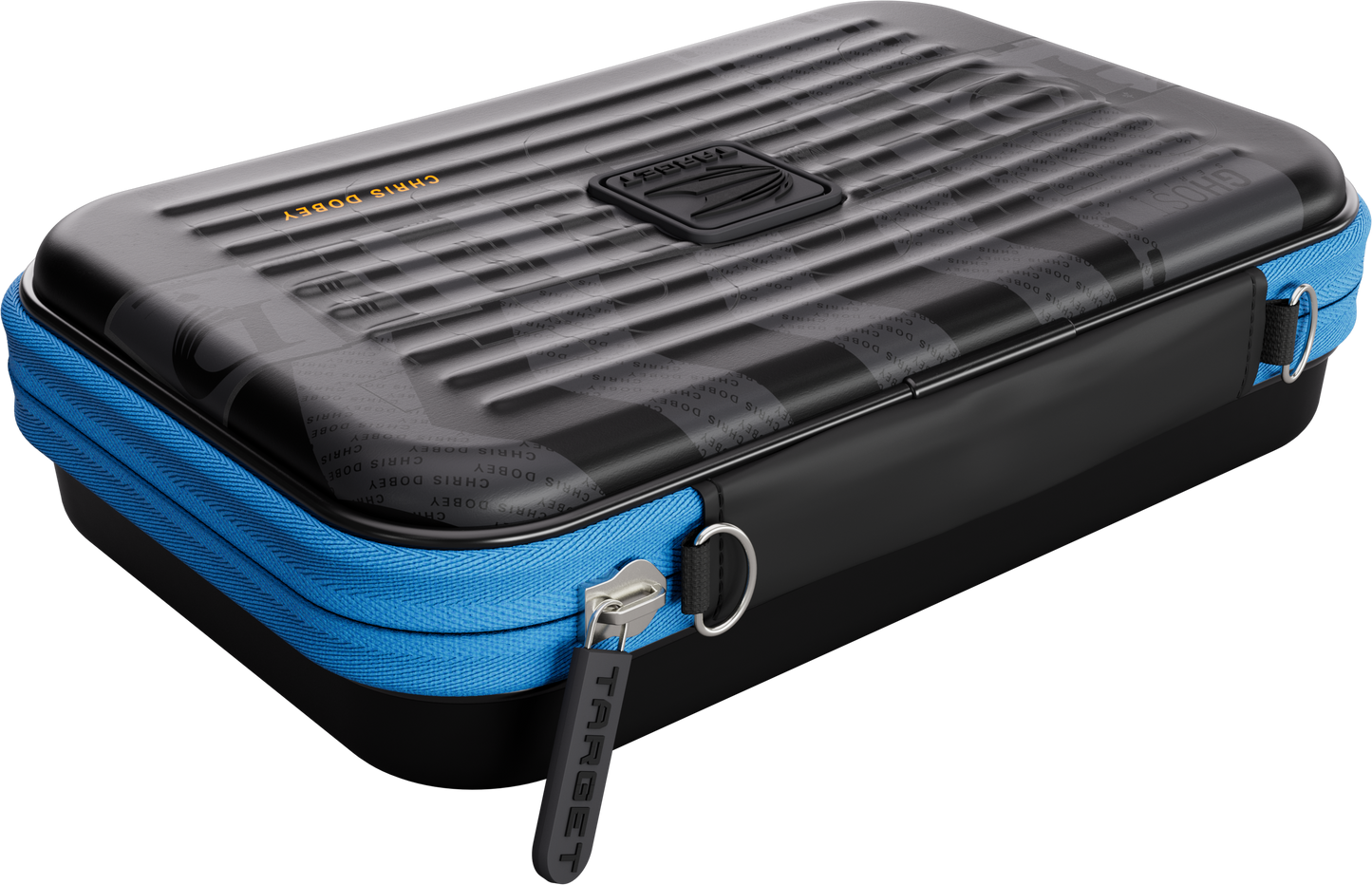 TARGET TAKOMA XL CHRIS DOBEY CASE