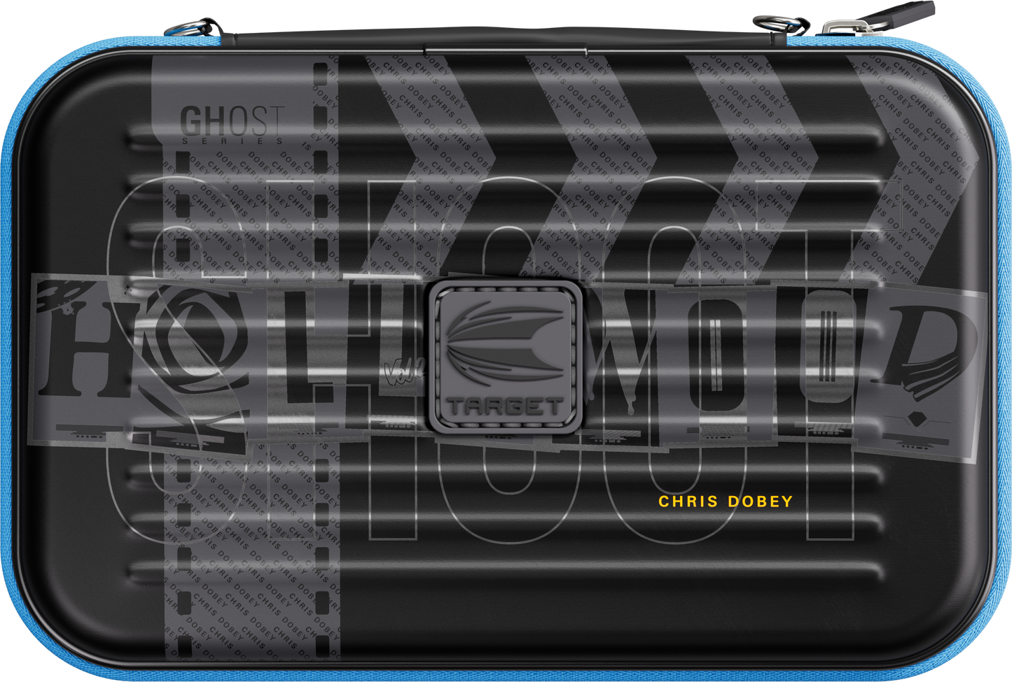 TARGET TAKOMA XL CHRIS DOBEY CASE