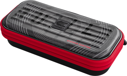 TARGET TAKOMA STEPHEN BUNTING CASE