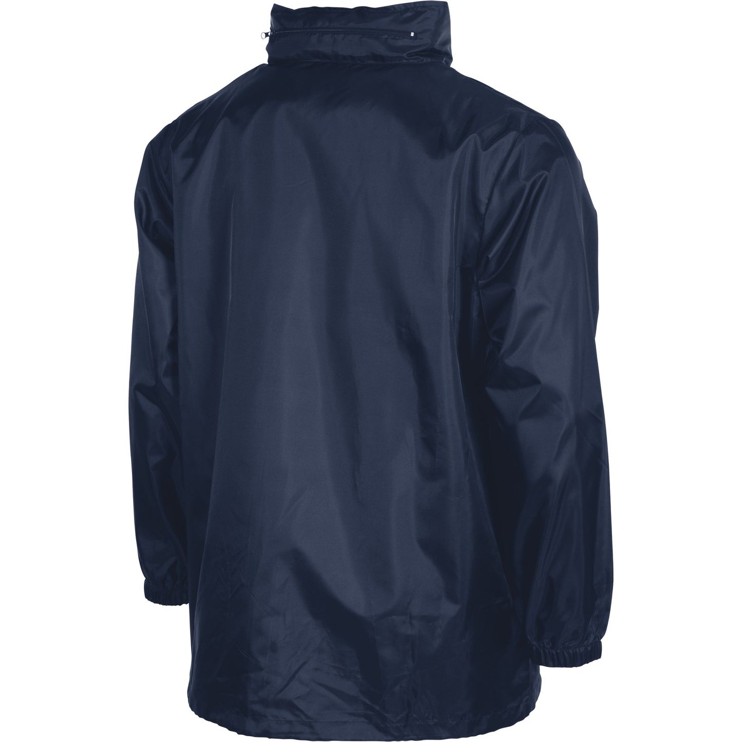 CLANFIELD FC FIELD ALL WEATHER JACKET JNR
