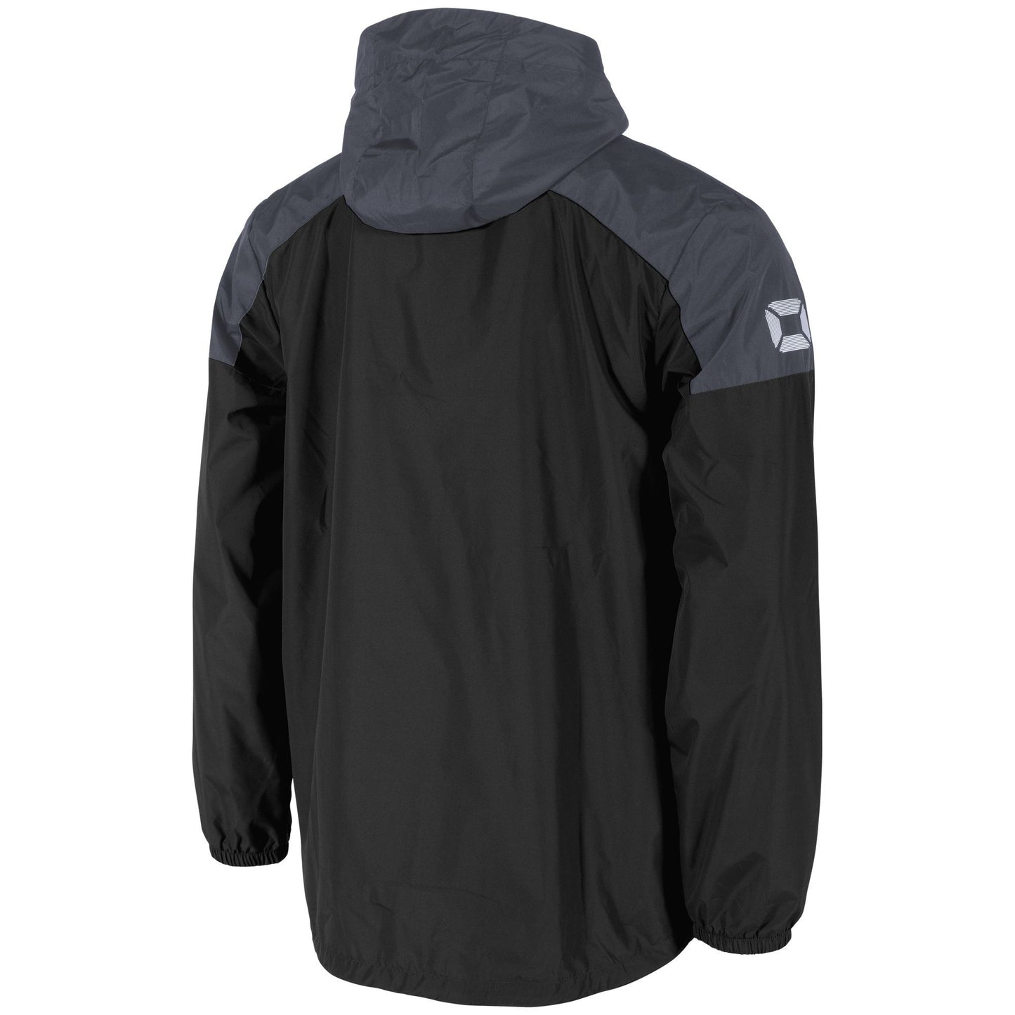 CLANFIELD FC PRIDE MANAGERS WINDBREAKER JNR