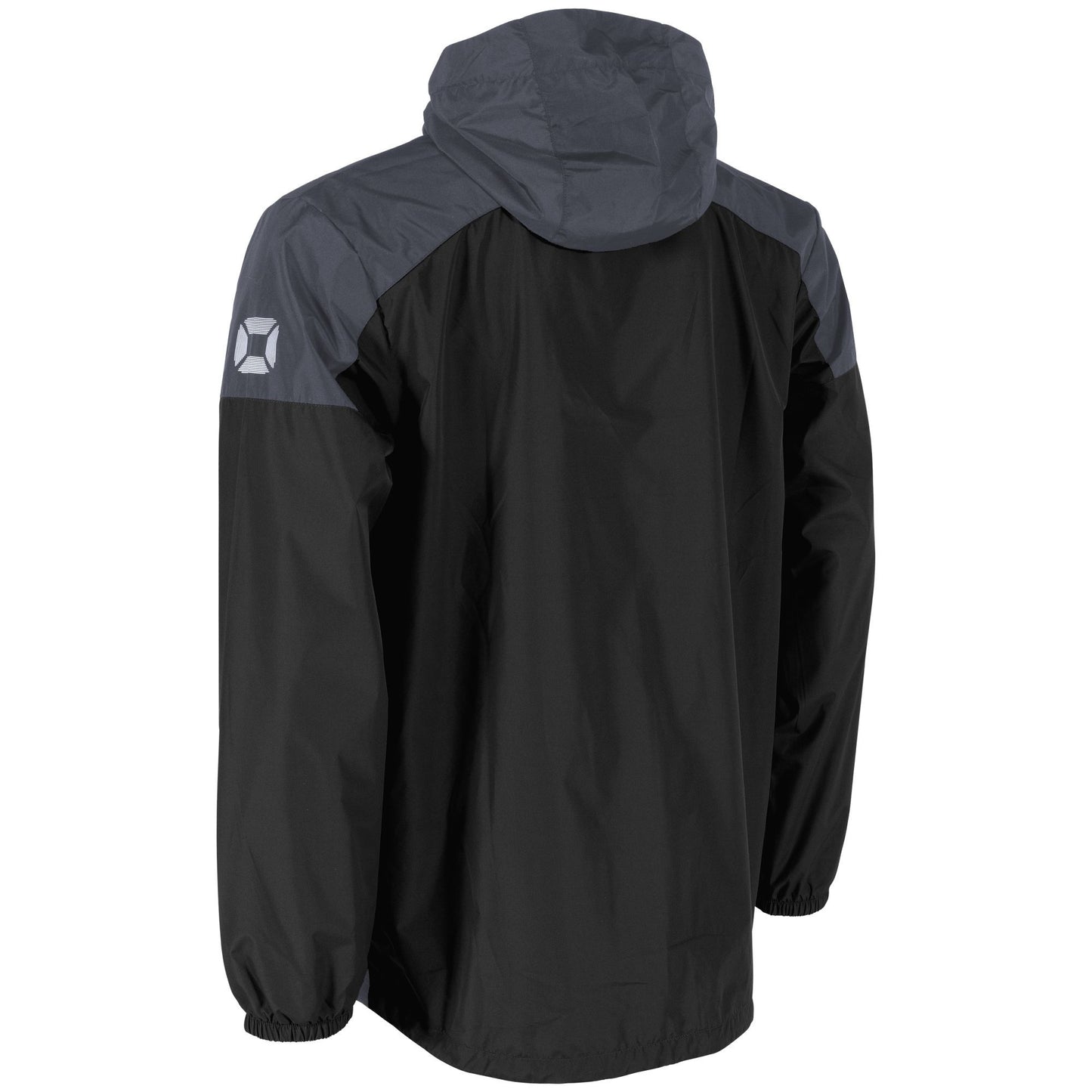 CLANFIELD FC PRIDE MANAGERS WINDBREAKER JNR