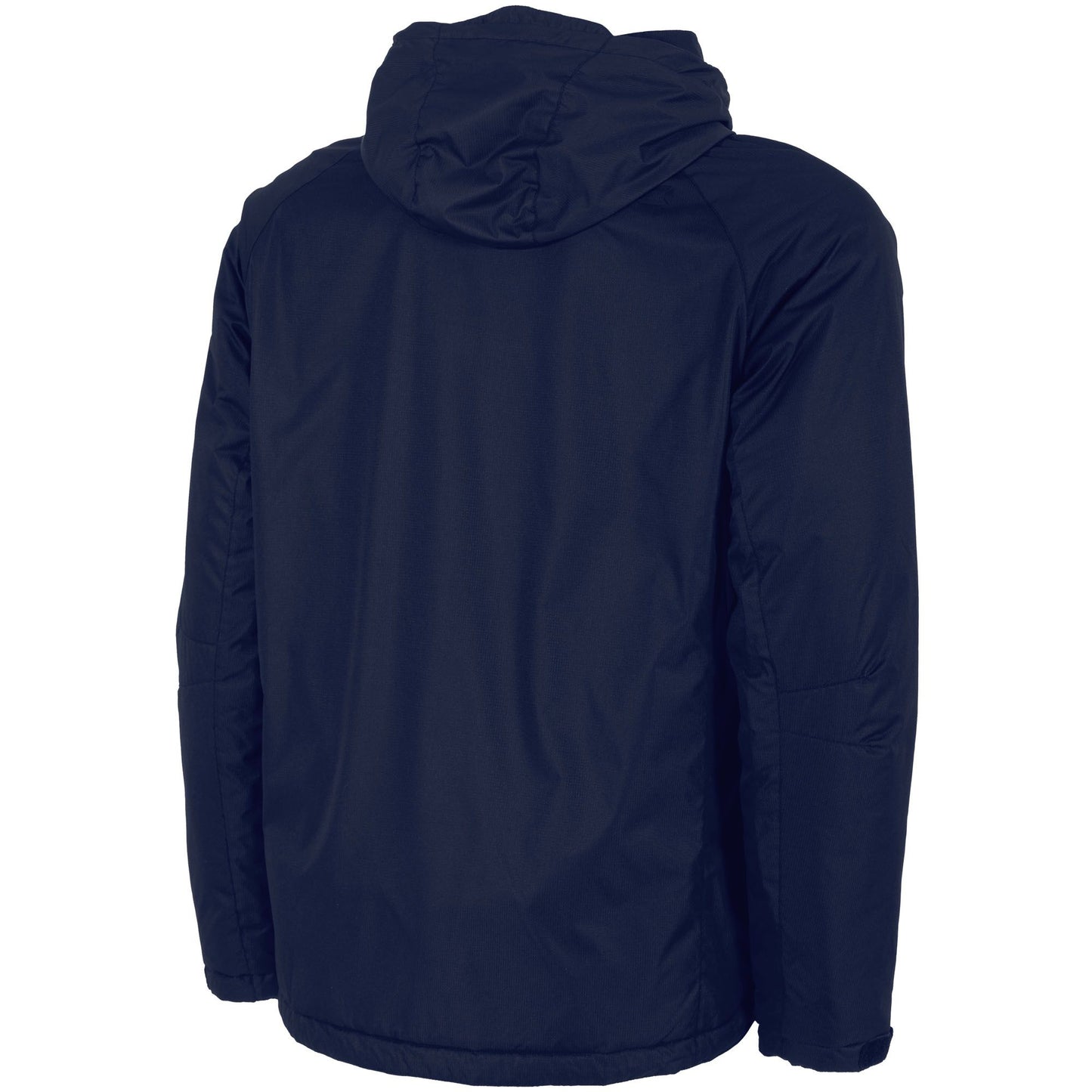 CLANFIELD FC PRIME ALL SEASON JACKET JNR