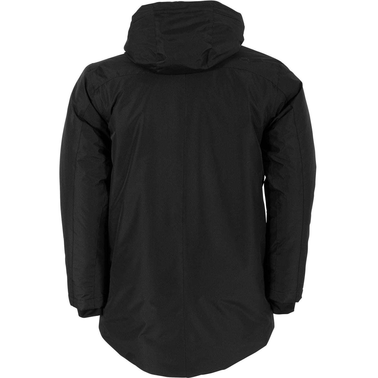 CLANFIELD FC PRIME PADDED COACH JACKET JNR