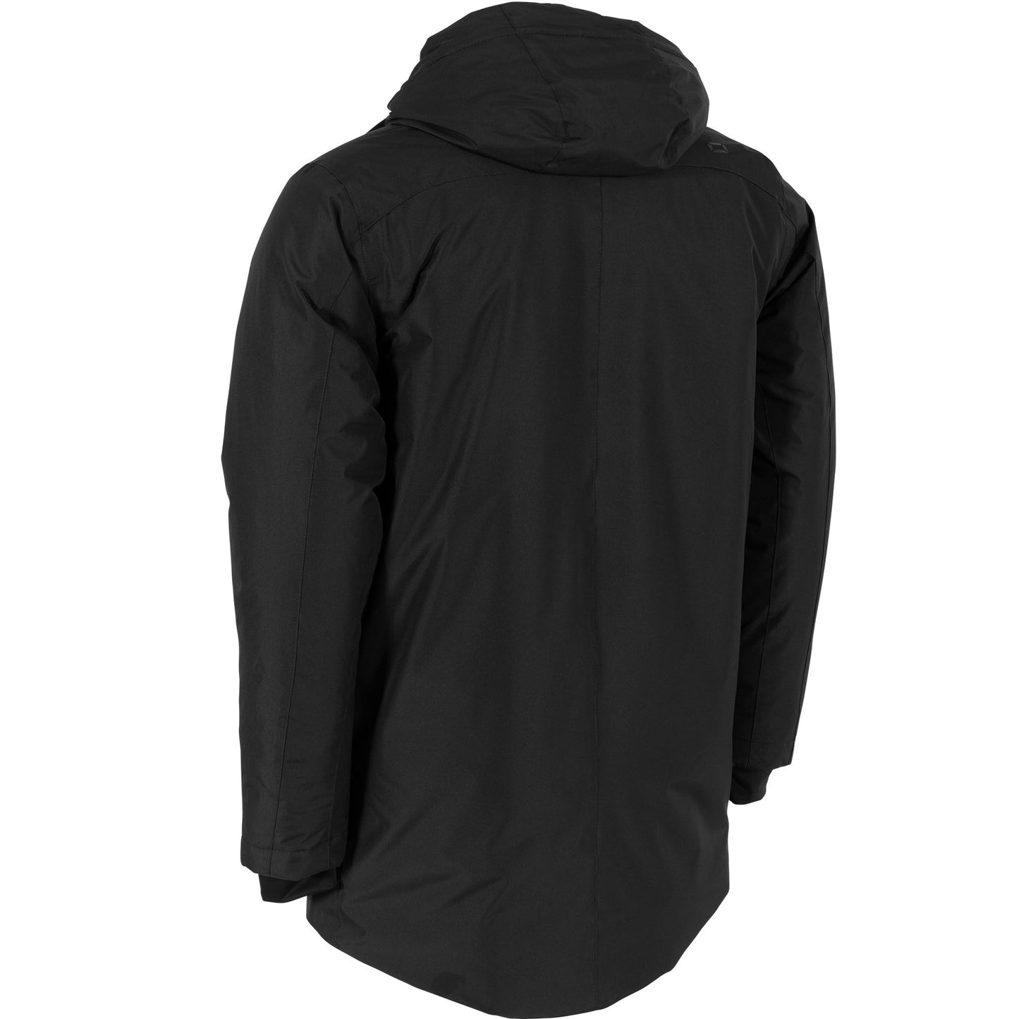 CLANFIELD FC PRIME PADDED COACH JACKET JNR