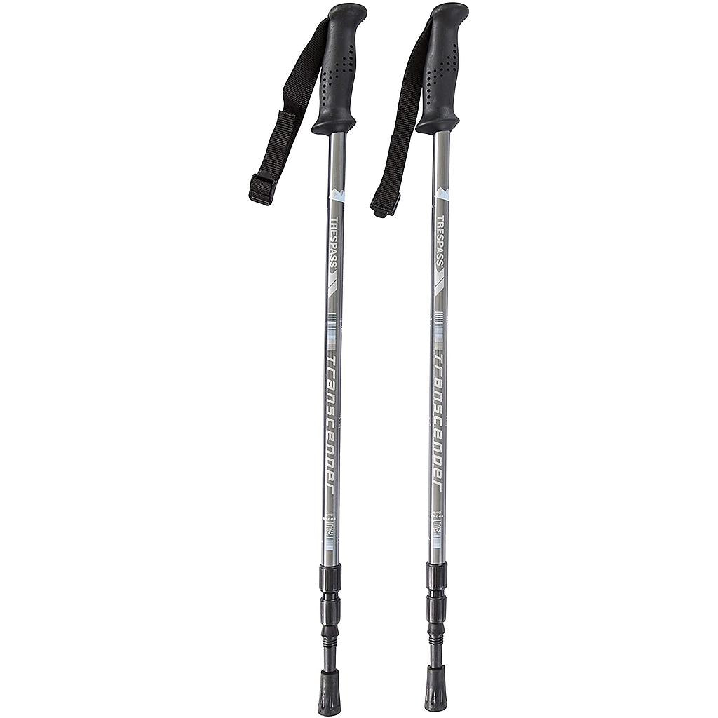 TRESPASS TRANSDUO WALKING POLES